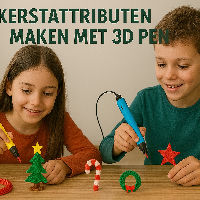 CreationLab Kerst-Editie