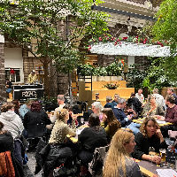 Schiedamse Eindejaars Popquiz!