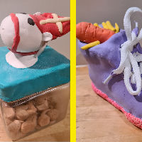 Sint-Knutsel 6-12 jaar