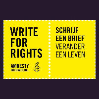 Write for Rights