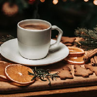 Decemberkoffie
