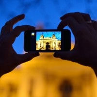 Combinatiecursus fotograferen met je telefoon en Maakplaats