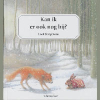 BoekStart: Voorleesfeestje Winter (1 t/m 6jr.)