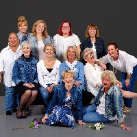 Nieuwjaarsconcert "Dicht bij C" in School 7