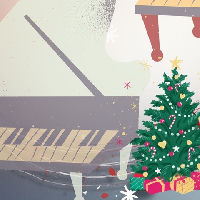 Muziek in de Bieb: Yuan Yuan Hsin