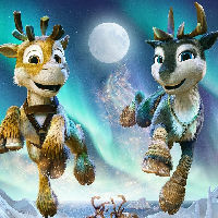 Slieker Popcornfestival: Niko voorbij het noorderlicht (6+)