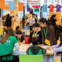 Kletskoppenfestival (6-12 jaar)