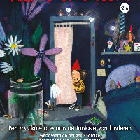 Voorstelling Het Kabouterboek