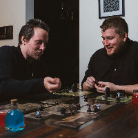 Informatiemiddag Magic the Gathering & Dungeons and Dragons