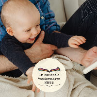 Nationale Voorleesdagen - Rijen 27-01-2026 09:00