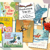 Nationale Voorleesdagen - Raamsdonksveer 28-01-2026 10:30