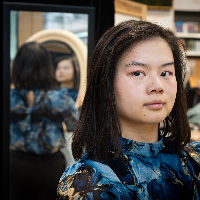 Tentoonstelling: Gezichten van adoptie