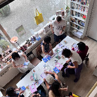 WHAT WILL YOU SEE? | Carmen José