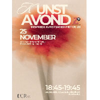 Kunstavond: bespreek en beleef kunst met de ZB