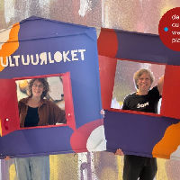 Wild idee? Kom langs bij het cultuurloket!