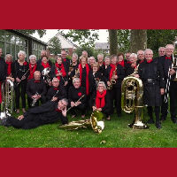 Samen op Zaterdag 28-02-2026 12:00