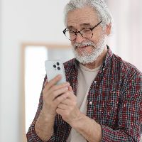 Leer omgaan met je mobiel: volg de cursus bij de bibliotheek in Oldebroek