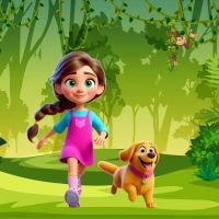 Kindertheatervoorstelling Kleine aap 17-01-2026 10:30