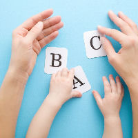 Spelen met taal voor ouder en kind (0-4 jaar)