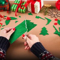 Maakplaats053: Feestdagen (6+ en volwassenen)