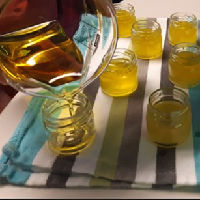 Workshop Zalf en Tinctuur