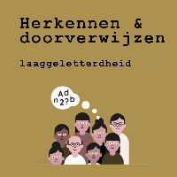 Workshop Herkennen & Doorverwijzen Laarbeek