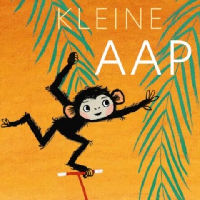 Prentenboekendans (2 t/m 4 jaar) 04-02-2026 10:15