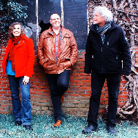 Folkconcert The Helen Flaherty Band