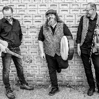 Folkconcert: Fin M’Coul