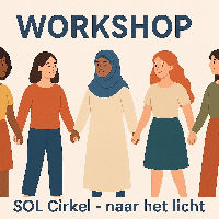 Workshop SOL Cirkel – Naar het Licht