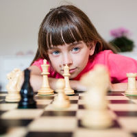 Schaken voor kinderen