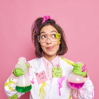 Workshop chemische reacties