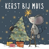 Peutermiddag - Kerst bij muis (2+)
