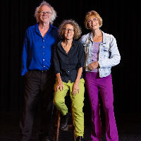 Tour d'Amour - Levensverhalen die raken