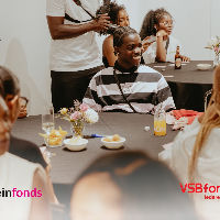 Inloopspreekuur VSB fonds en K.F.Heinfonds