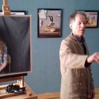 Workshop Realistisch schilderen