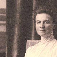 Lezing Erna Charbon: Hélène Kröller-Muller