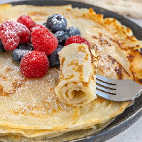 De bieb bakt er wat moois van!