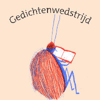 Gedichtenwedstrijd jeugd
