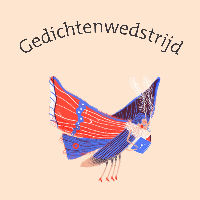 Gedichtenwedstrijd voor volwassenen
