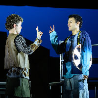 Speurtocht: De brief voor de koning