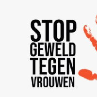 Orange the World - Stop geweld tegen vrouwen