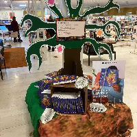 De verhalenboom wacht op jouw verhaal!