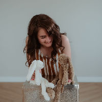 Health Podium - Slaap bij jonge kinderen 0-4 jaar