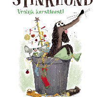 Stinkhond Speurtocht