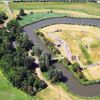 Themacafé: De Stelling van Amsterdam