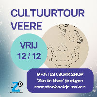 Cultuurtour Veere 12-12-2025 14:30