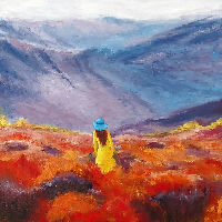 Expositie Rita Buijsse