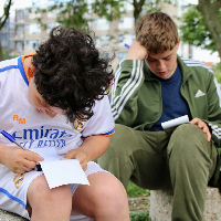 JobOn: Workshop Jouw Verhaal