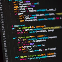 Leer programmeren met Python (13-18 jaar)